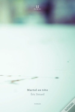 Capa do artigo Martel En Tete