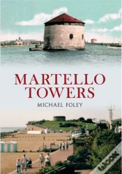 Capa do artigo Martello Towers