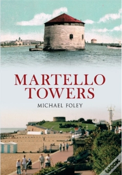 Capa do artigo Martello Towers