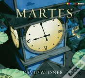Capa do artigo Martes