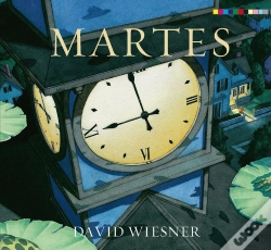 Capa do artigo Martes