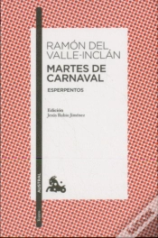 Capa do artigo Martes De Carnaval