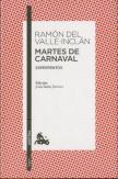 Martes De Carnaval