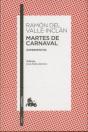 Martes De Carnaval - Preview