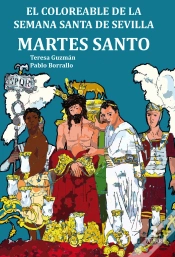 Capa do artigo Martes Santo