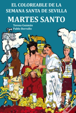 Capa do artigo Martes Santo