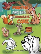 Capa do artigo Martha And The Chocolate Cake