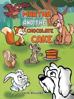 Capa do artigo Martha And The Chocolate Cake