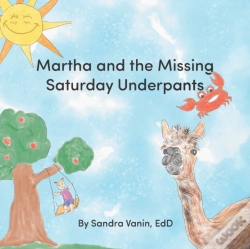 Capa do artigo Martha And The Missing Saturday Underpants
