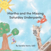 Capa do artigo Martha And The Missing Saturday Underpants