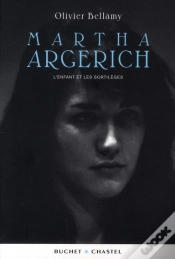 Capa do artigo Martha Argerich ; L