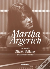 Capa do artigo Martha Argerich