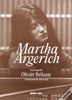 Capa do artigo Martha Argerich