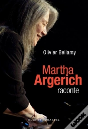Capa do artigo Martha Argerich Raconte