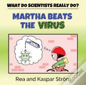 Martha Beats The Virus