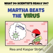 Capa do artigo Martha Beats The Virus