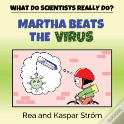 Capa do artigo Martha Beats The Virus