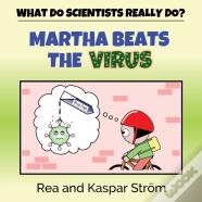 Martha Beats The Virus