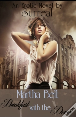 Capa do artigo Martha Bell