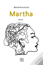 Capa do artigo Martha