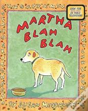 Martha Blah Blah