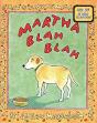 Martha Blah Blah - Preview