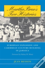 Capa do artigo Martha Brae