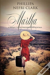 Capa do artigo Martha