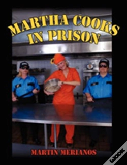 Capa do artigo Martha Cooks In Prison
