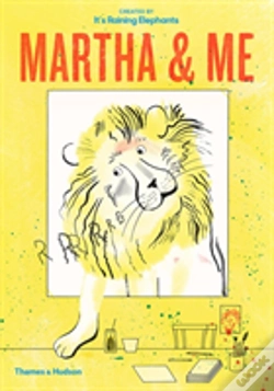 Capa do artigo Martha & Me