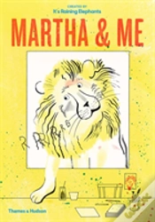 Capa do artigo Martha & Me