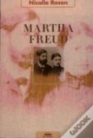 Martha Freud