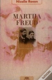 Capa do artigo Martha Freud