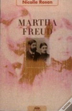 Capa do artigo Martha Freud