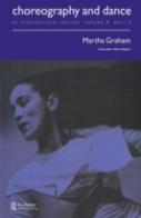 Martha Graham