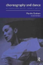 Martha Graham - Preview