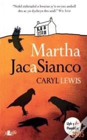 Capa do artigo Martha Jac A Sianco
