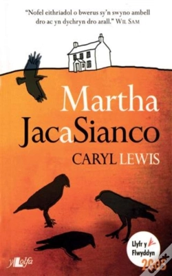 Capa do artigo Martha Jac A Sianco