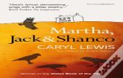 Martha, Jack & Shanco