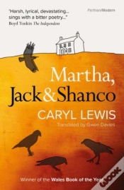 Capa do artigo Martha, Jack & Shanco