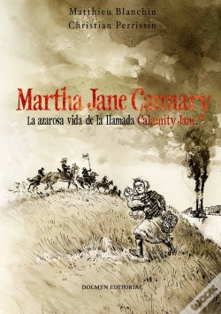 Capa do artigo Martha Jane Cannary Integral