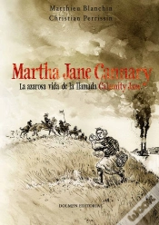 Capa do artigo Martha Jane Cannary Integral