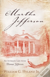 Capa do artigo Martha Jefferson