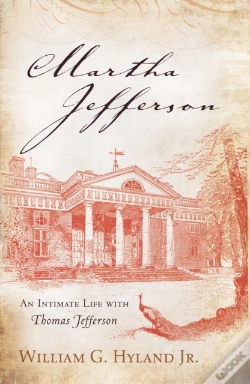 Capa do artigo Martha Jefferson