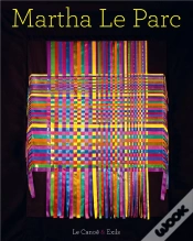Capa do artigo Martha Le Parc