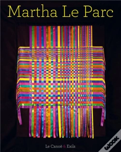 Capa do artigo Martha Le Parc