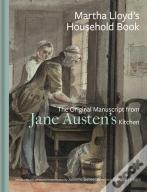 Martha Lloyd'S Household Book