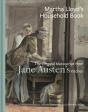 Martha Lloyd'S Household Book - Preview
