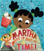 Martha Maps It Out In Time - Preview