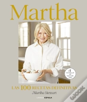Capa do artigo Martha